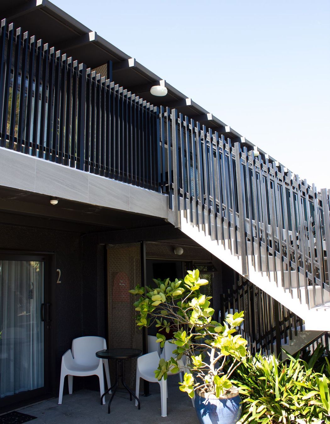 Orewa Beachcomber Boutique Accommodation