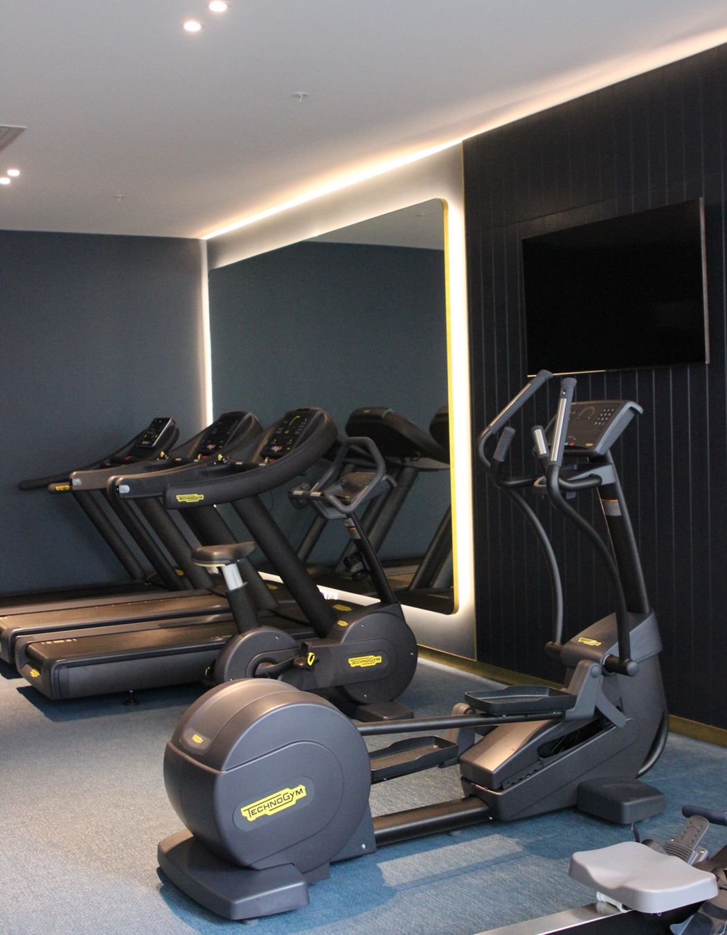 Voco Hotel, Auckland CBD