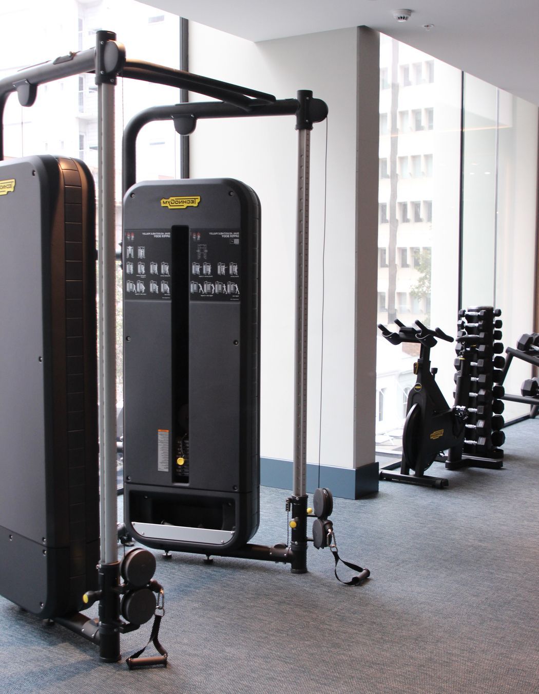 Voco Hotel, Auckland CBD