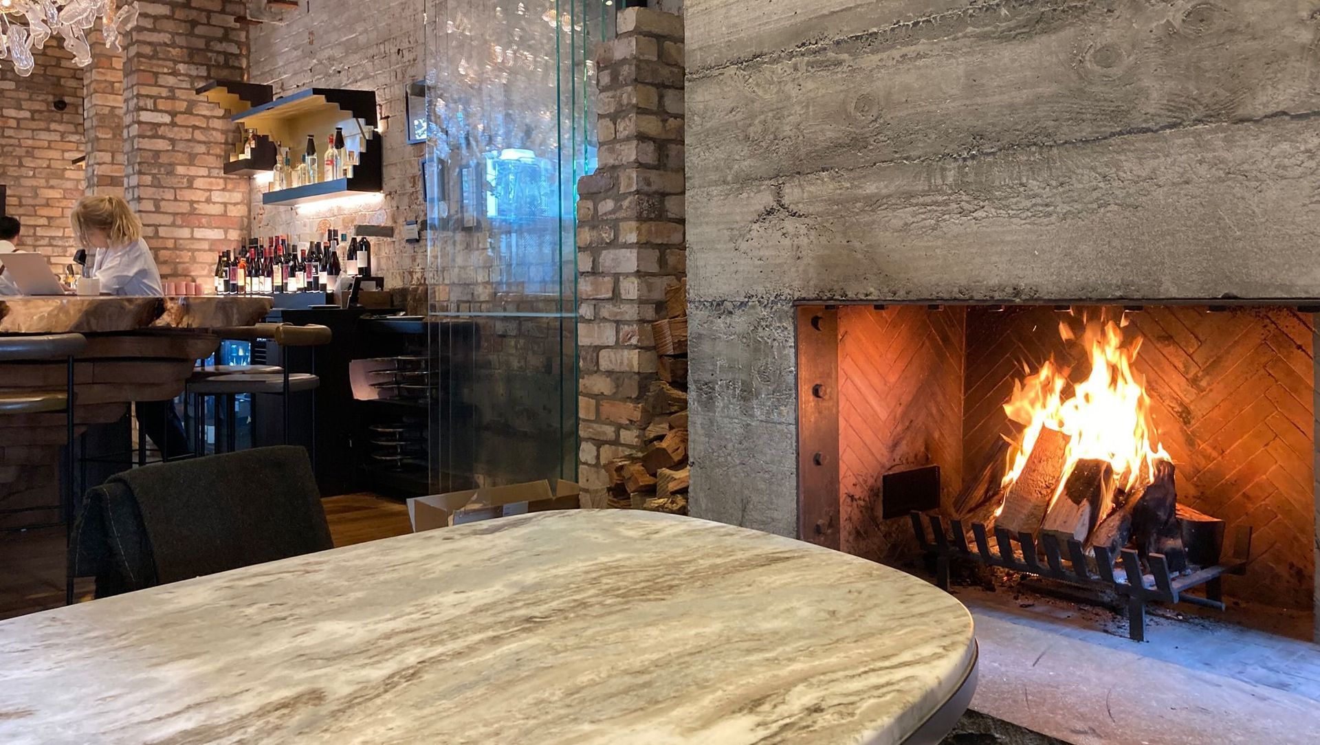 Hotel Britomart banner