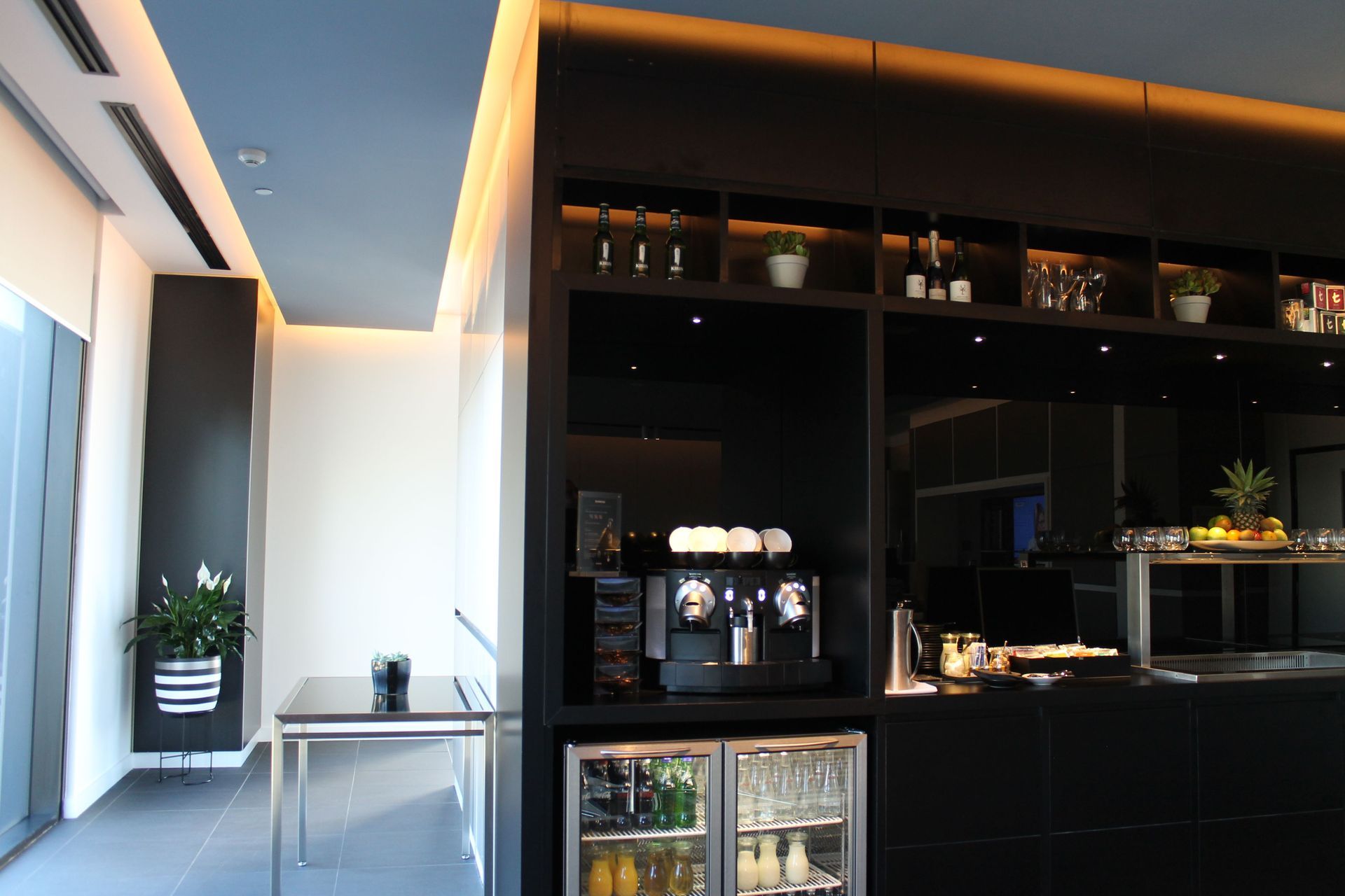 Pullman Hotel - Mascot