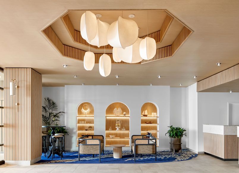 The Sebel Manly Beach Hotel