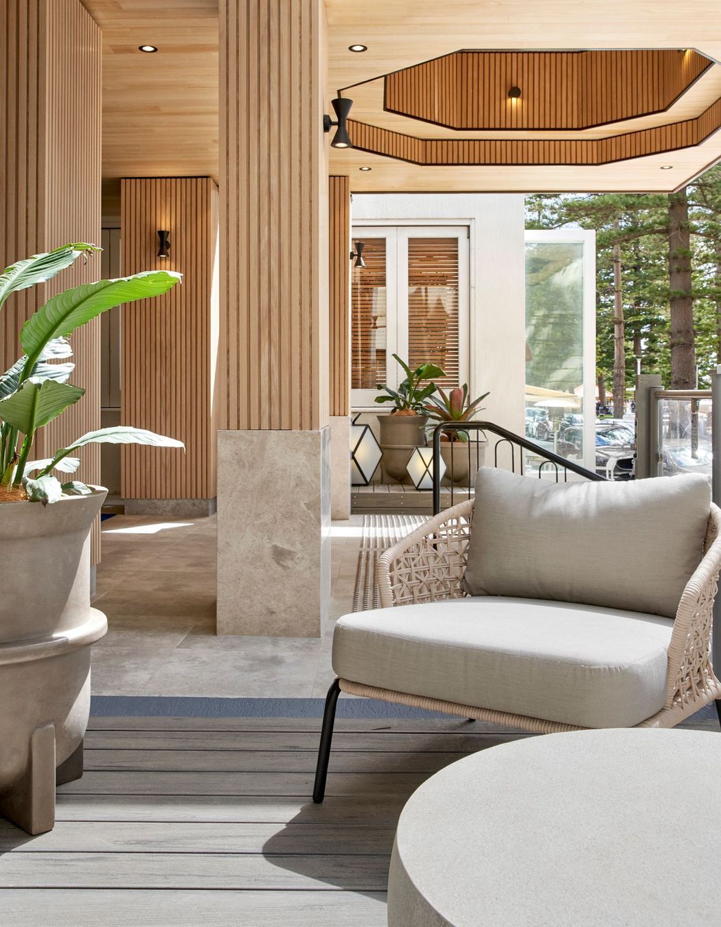 The Sebel Manly Beach Hotel