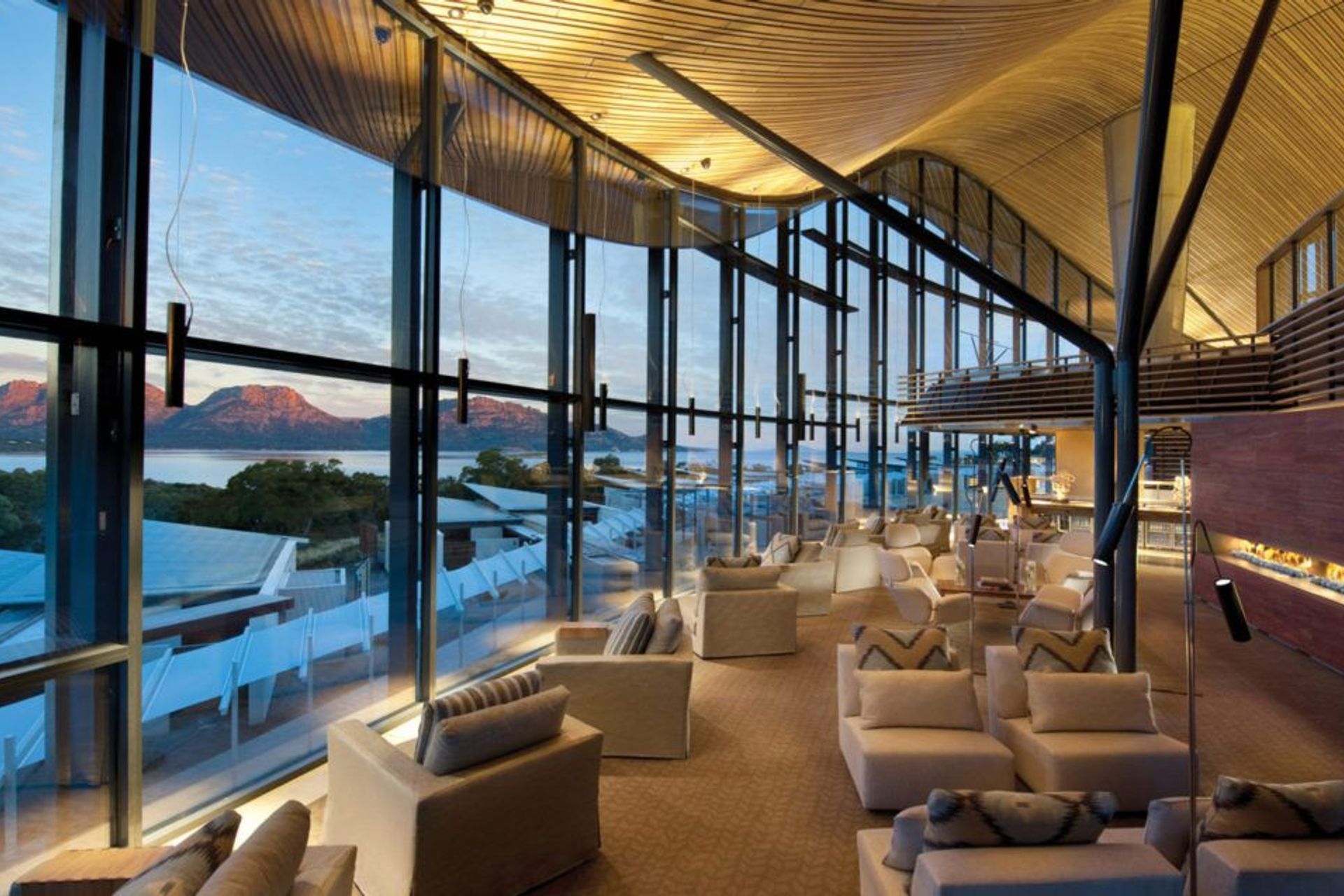 Saffire Freycinet