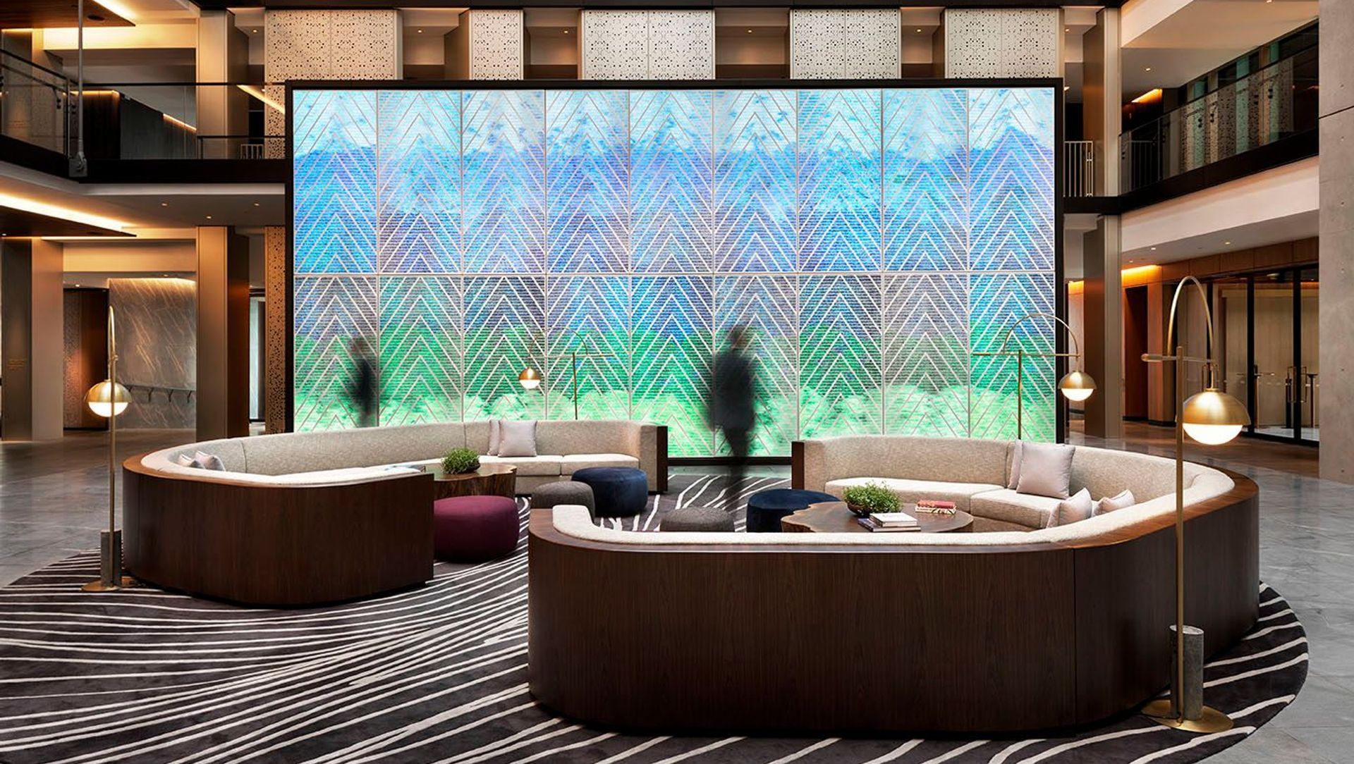 Park Hyatt Auckland banner