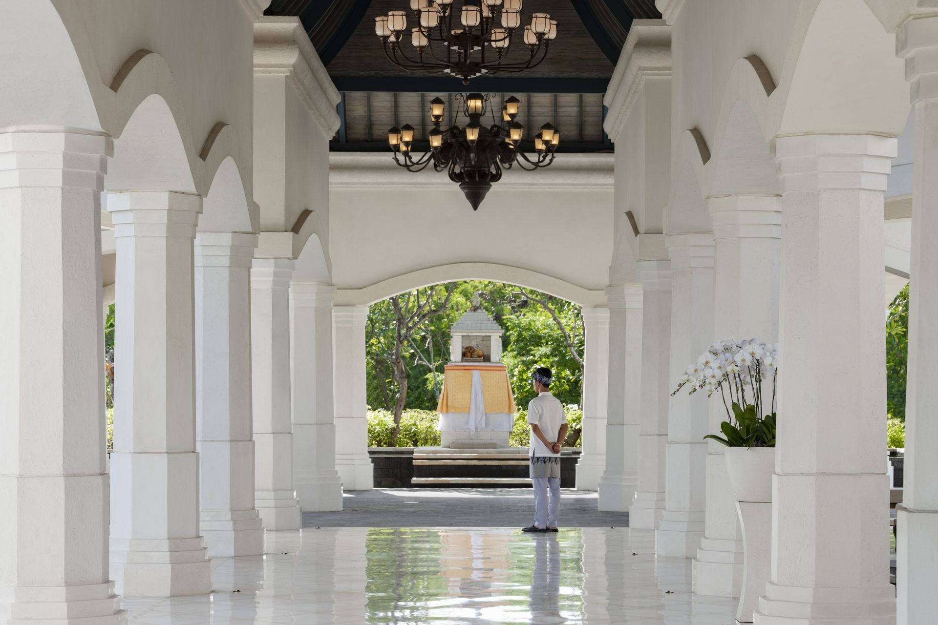 Jumeirah Resort Bali