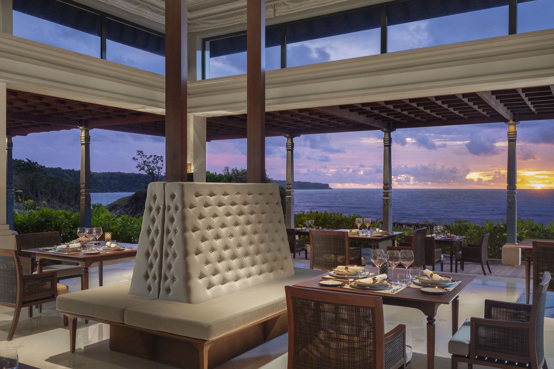 Jumeirah Resort Bali