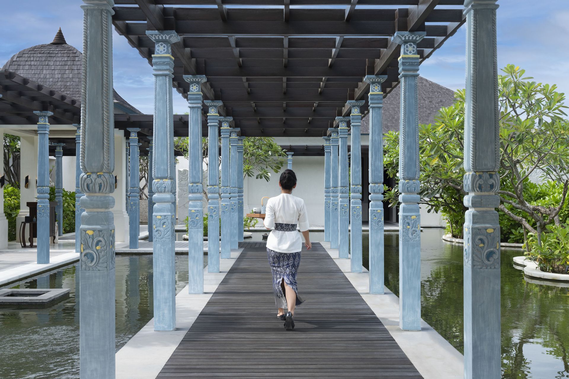 Jumeirah Resort Bali