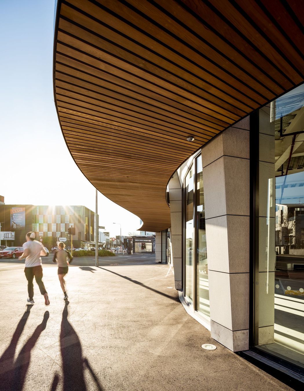 Sudima Hotel, Christchurch