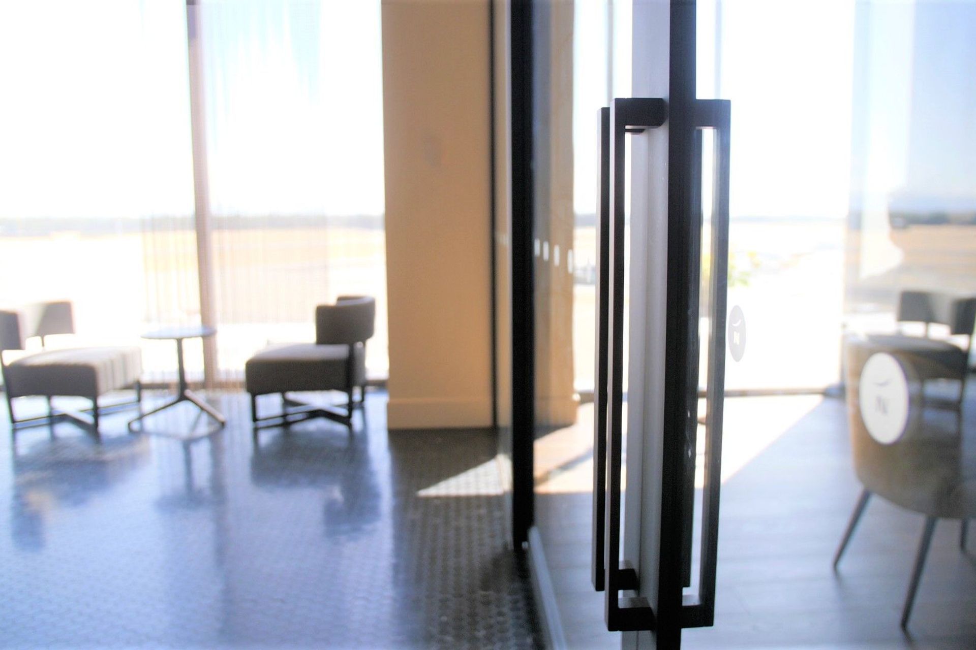 Complete hardware solution for Christchurch Novotel