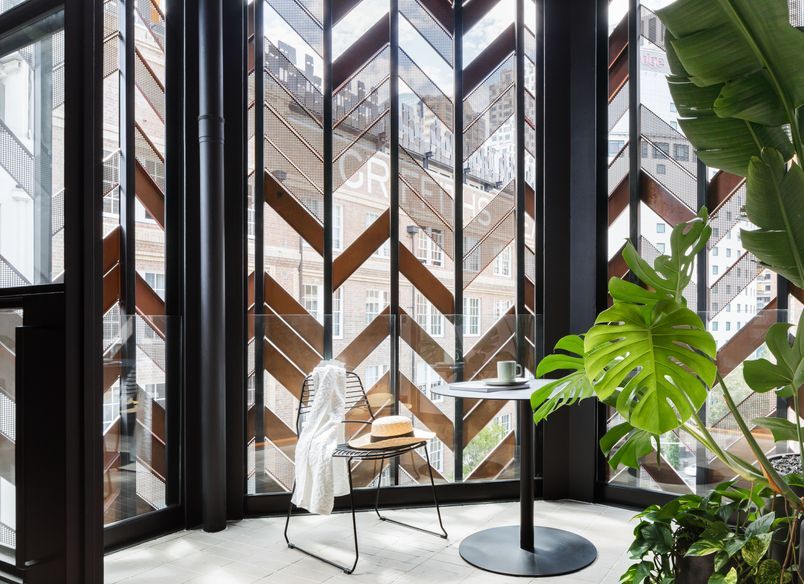 Paramount House Hotel, Surry Hills