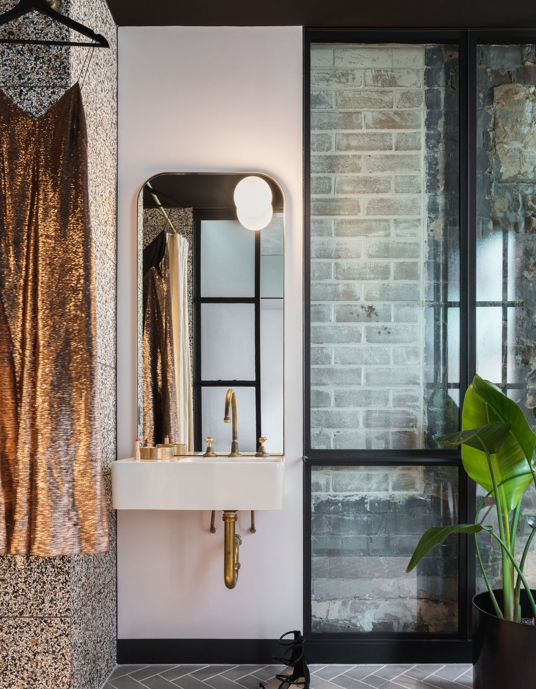 Paramount House Hotel, Surry Hills