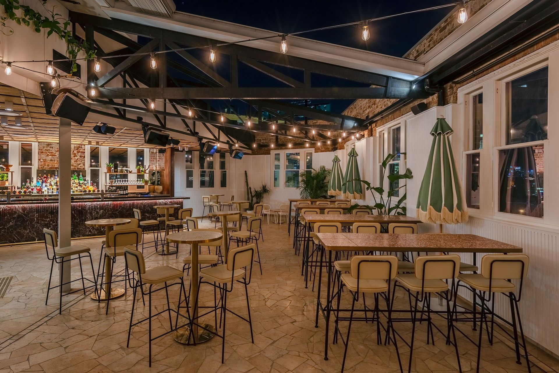 Colombian Hotel, Darlinghurst