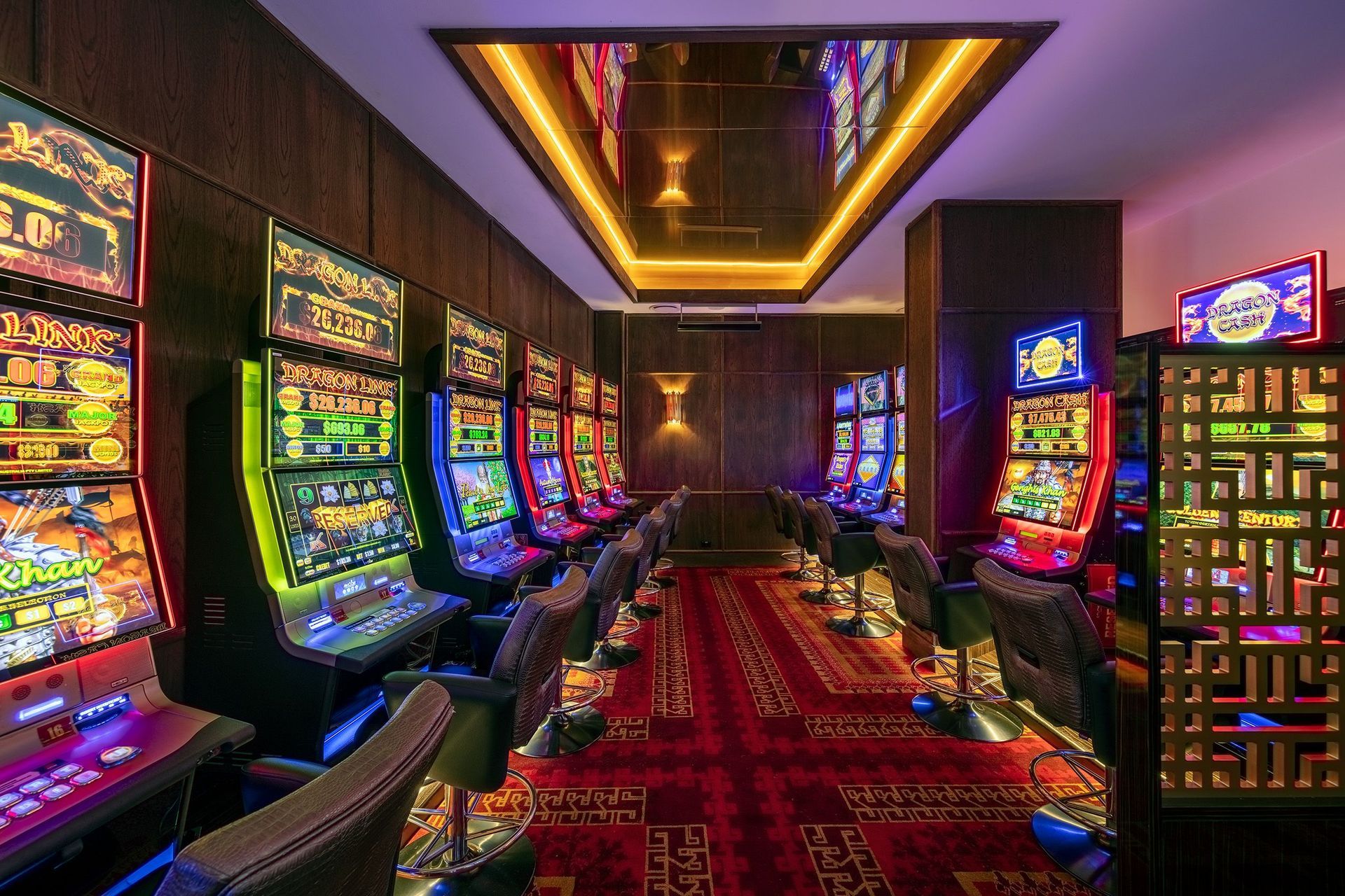 Colombian Hotel, Darlinghurst