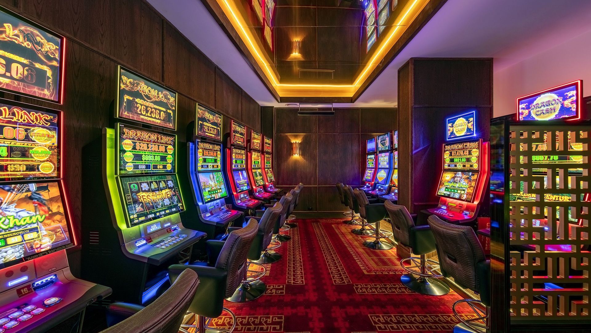 Colombian Hotel, Darlinghurst banner