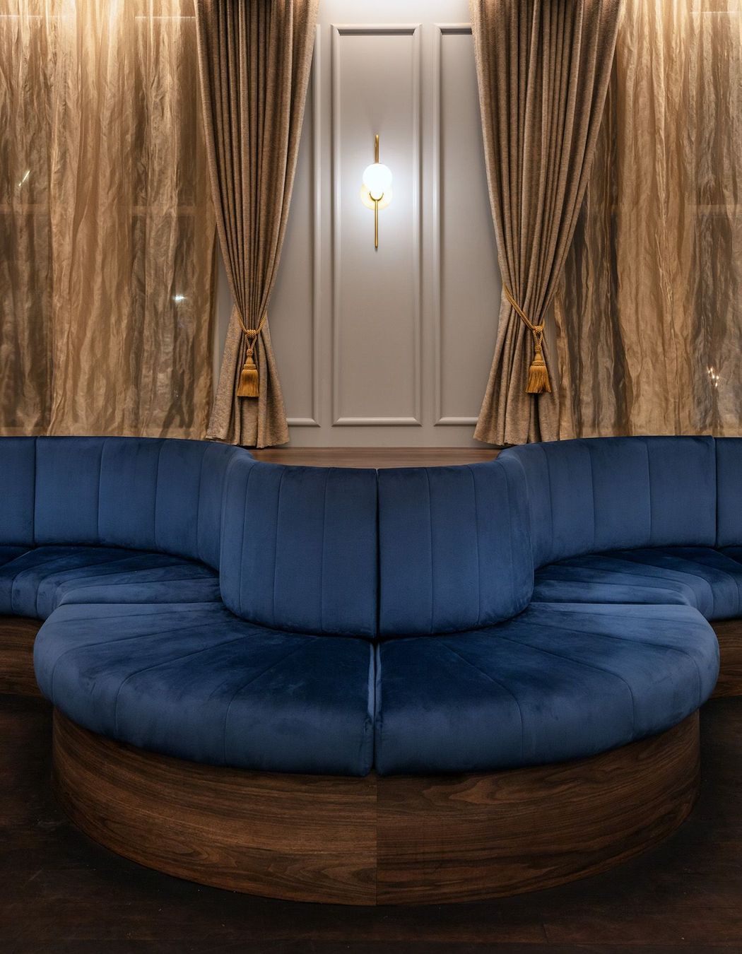 Colombian Hotel, Darlinghurst