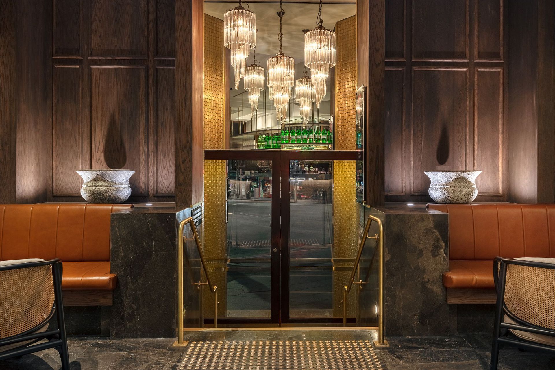 Colombian Hotel, Darlinghurst