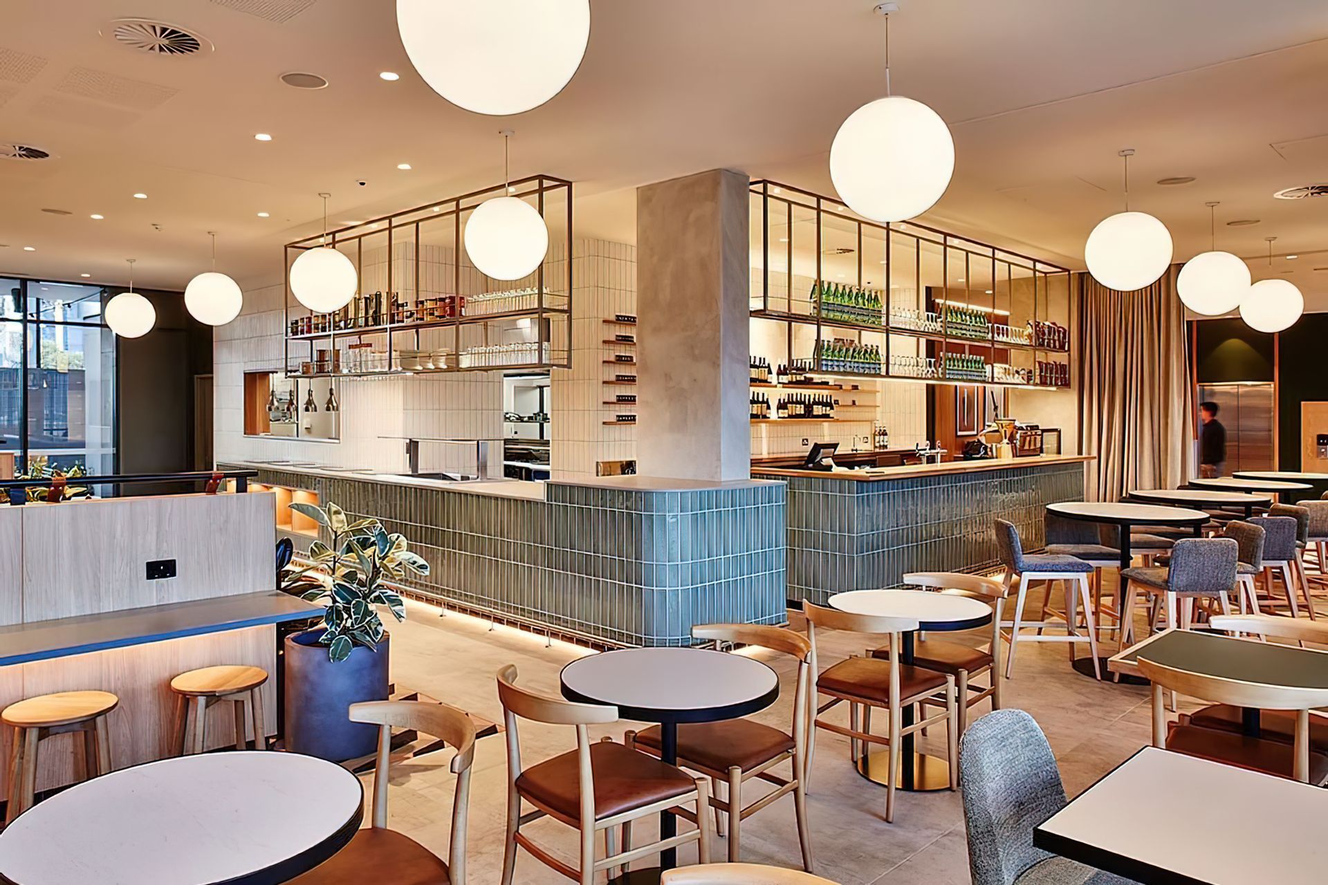 ##Mantra Hotel, Sydney Airport