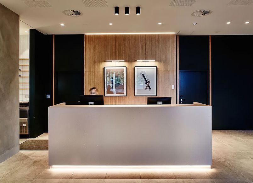 Mantra Hotel, Sydney Airport