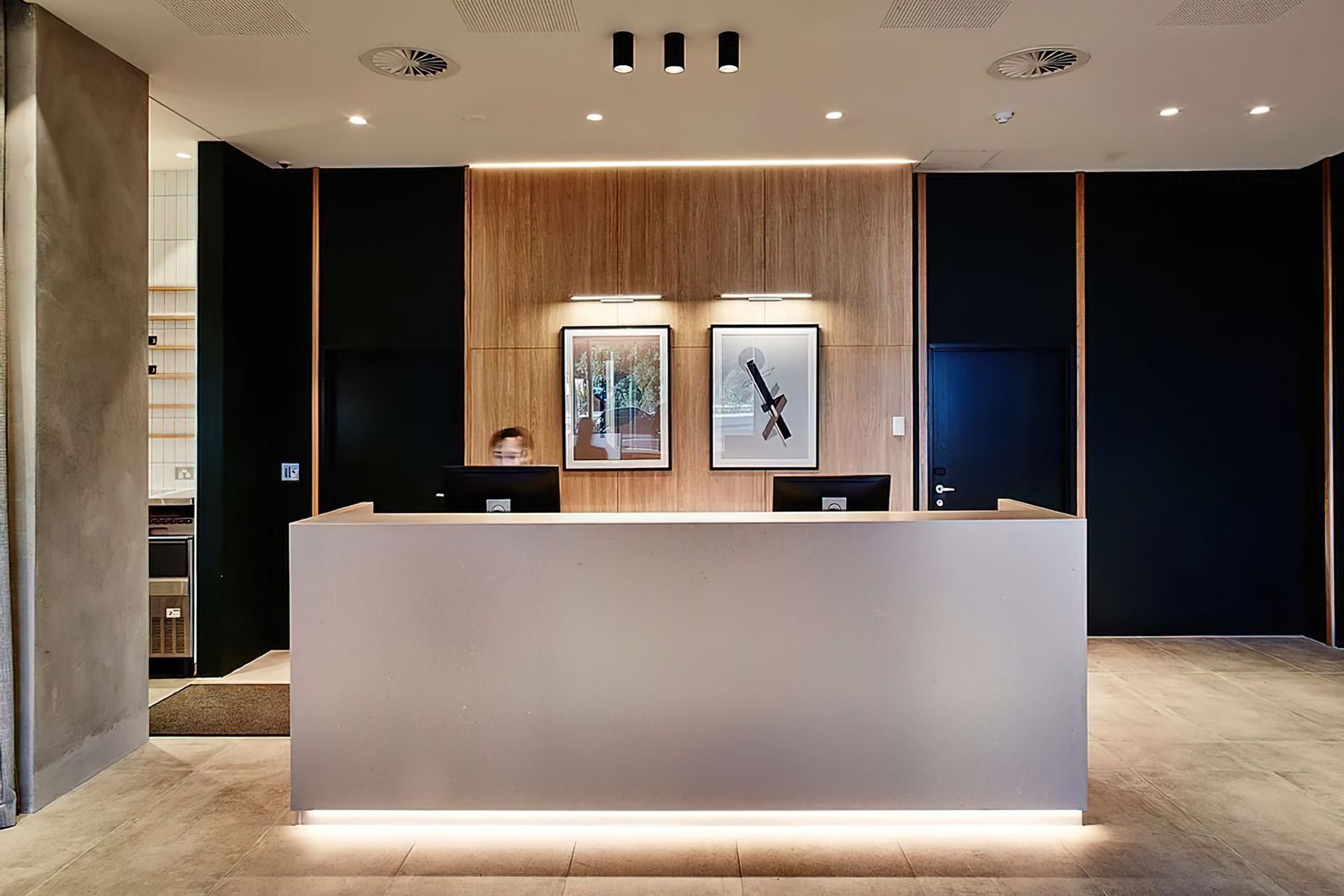 ##Mantra Hotel, Sydney Airport