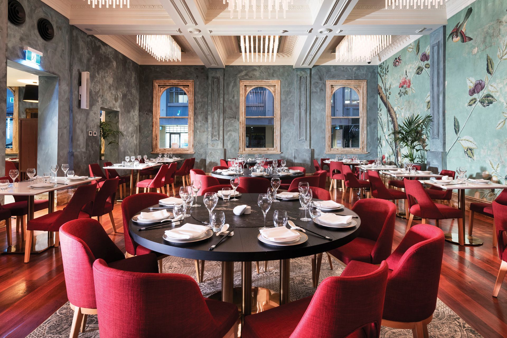 Photography: Joel Barbitta