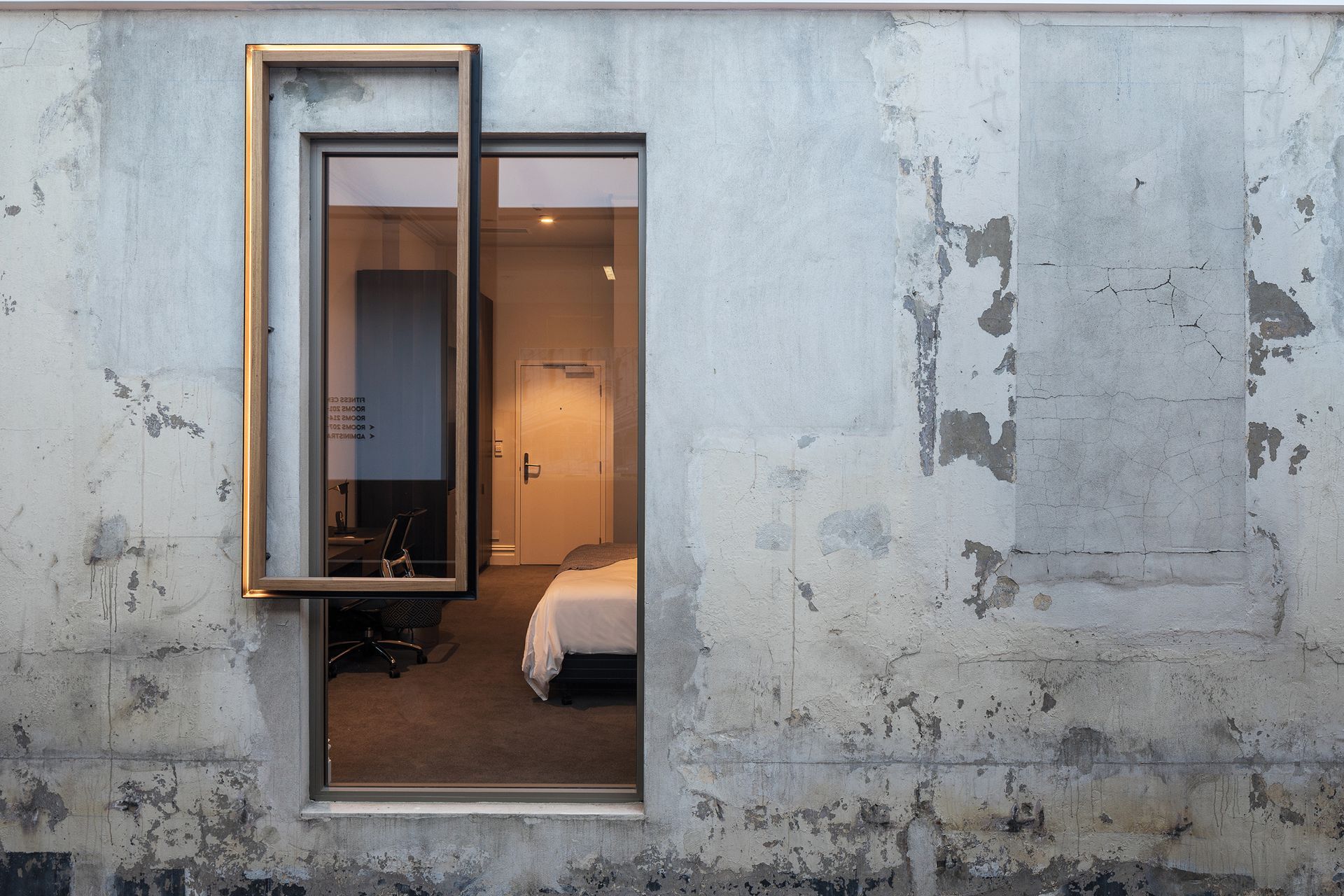 Photography: Joel Barbitta