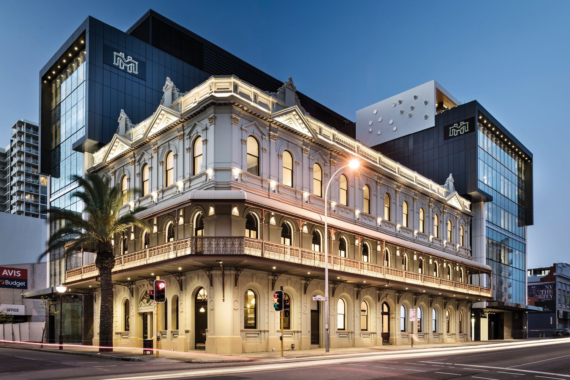 Photography: Joel Barbitta