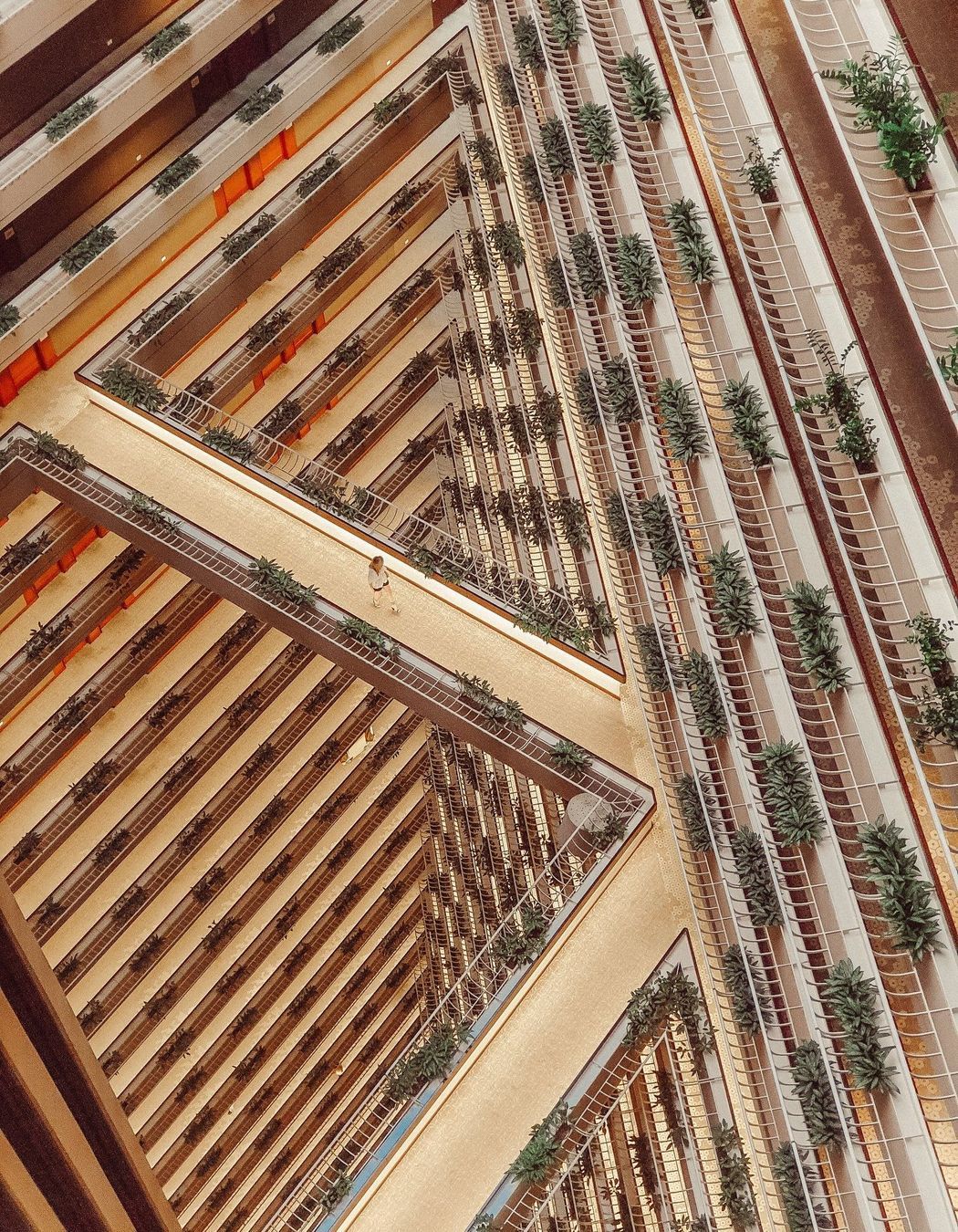 Pan Pacific, Singapore