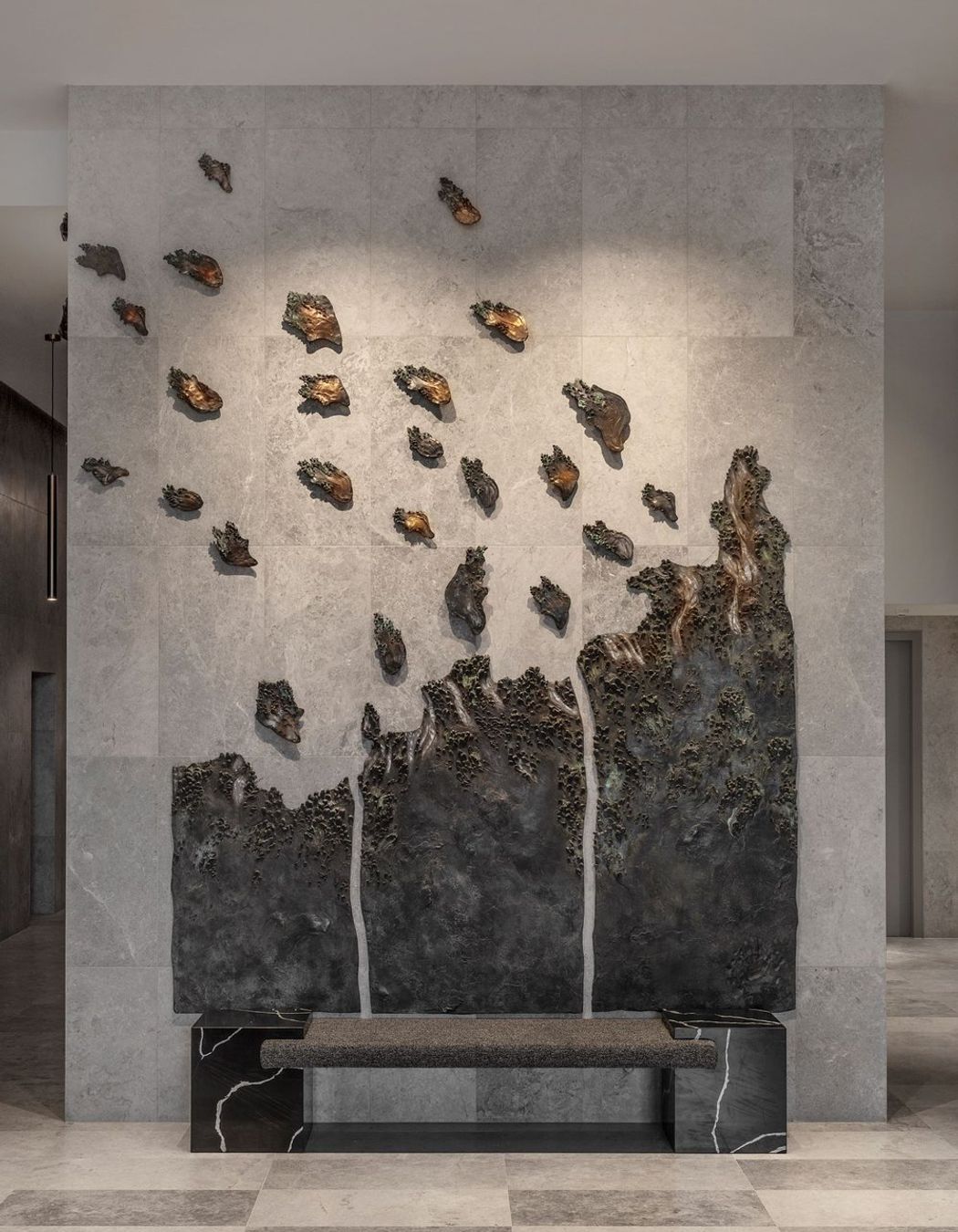 Oakwood Premier Hotel