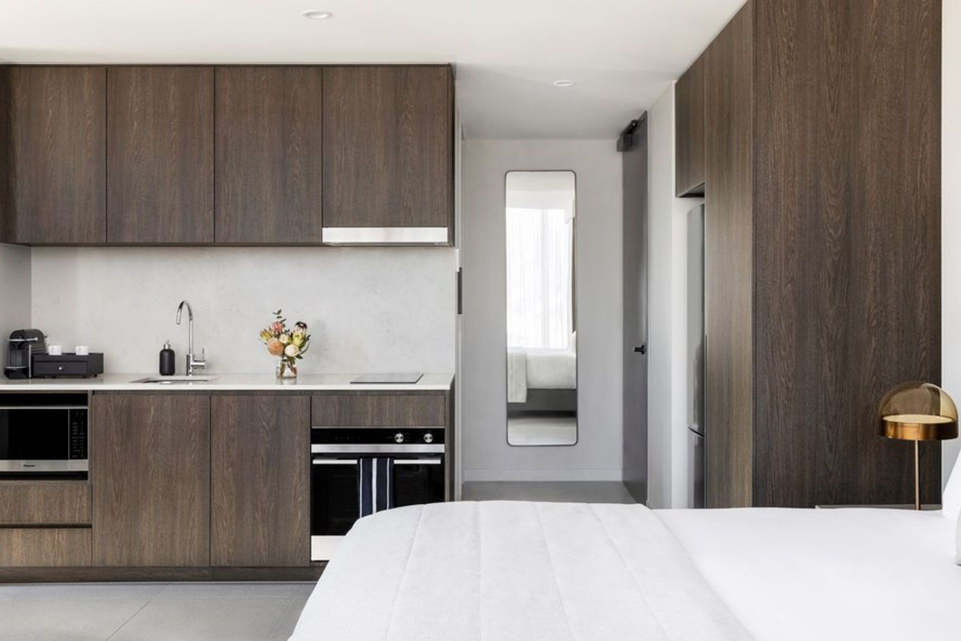 Oakwood Premier Hotel