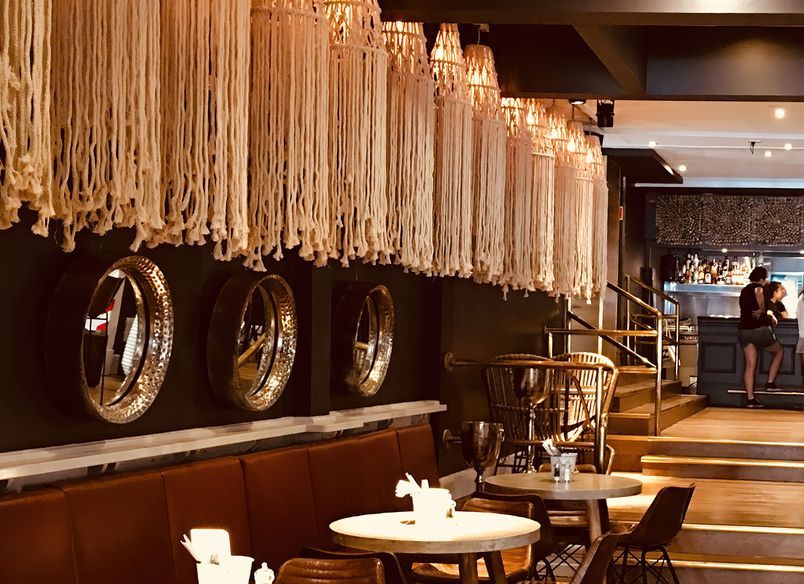 The Observer Hotel, The Rocks Sydney