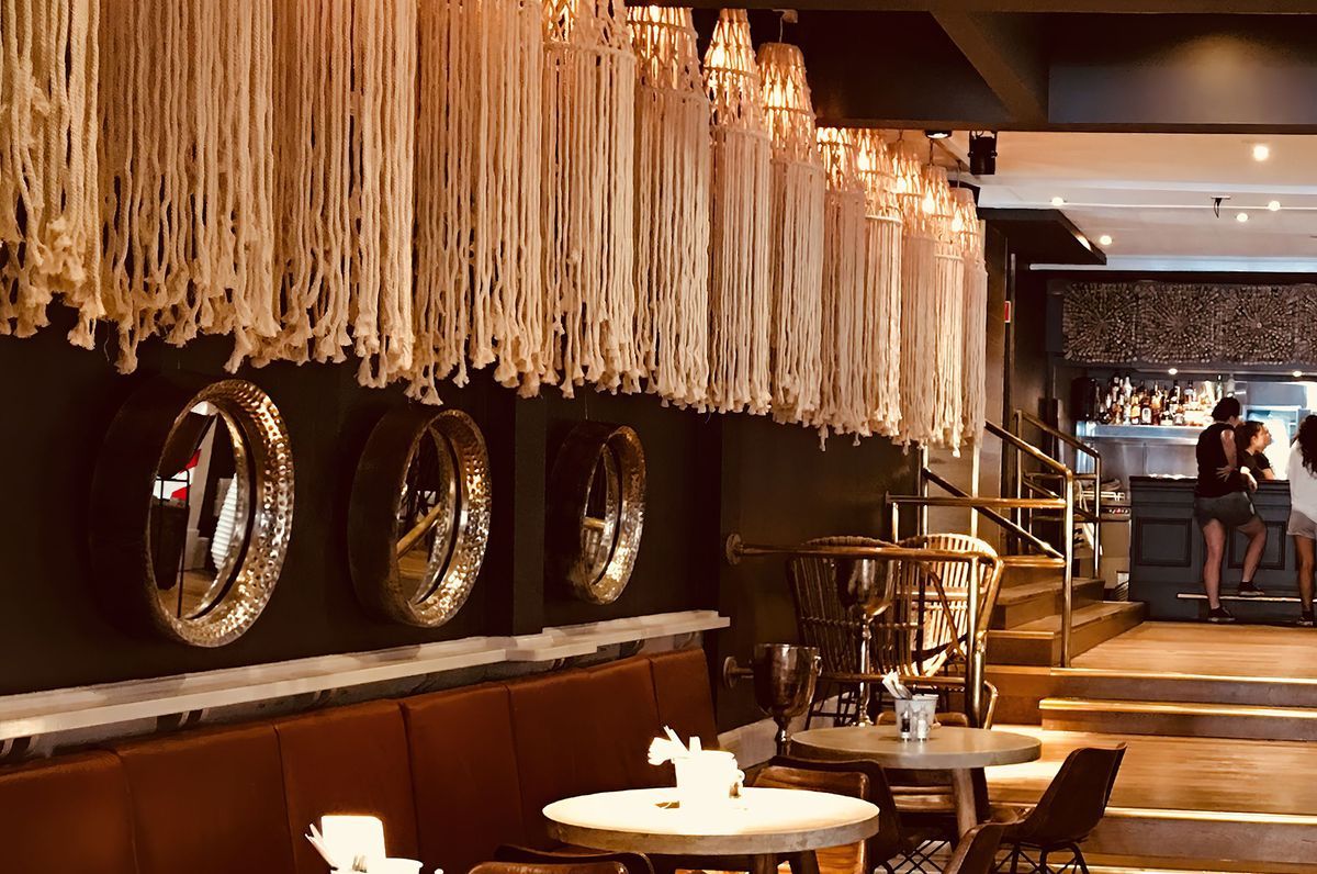 The Observer Hotel, The Rocks Sydney