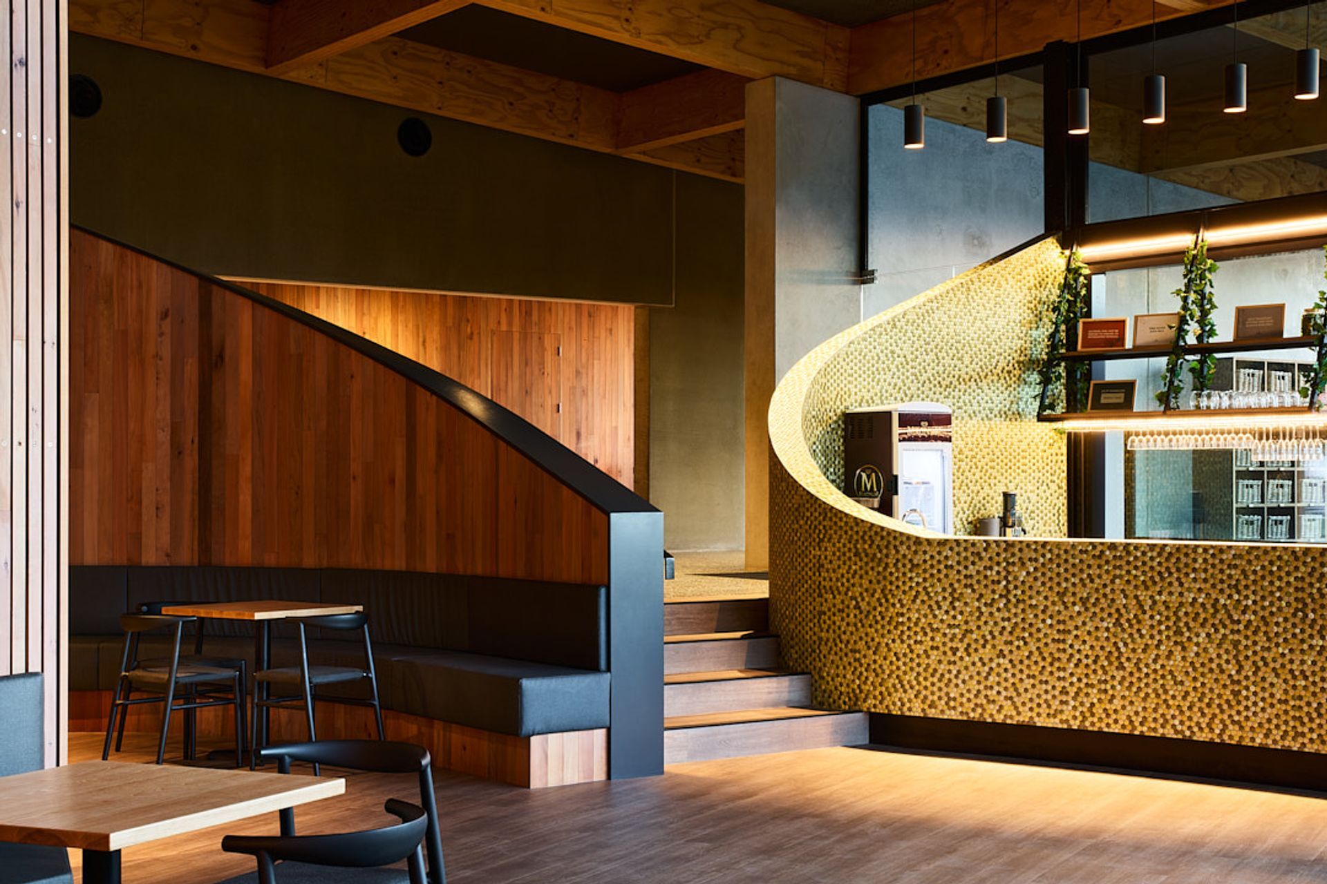 Opuke Thermal Pool &amp; Spa - Methven Canterbury