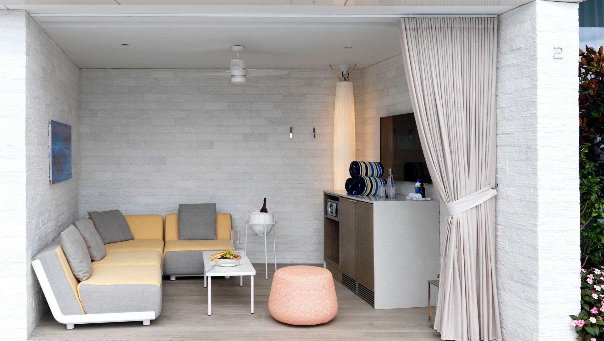 Crown Resort Barangaroo, Sydney NSW banner