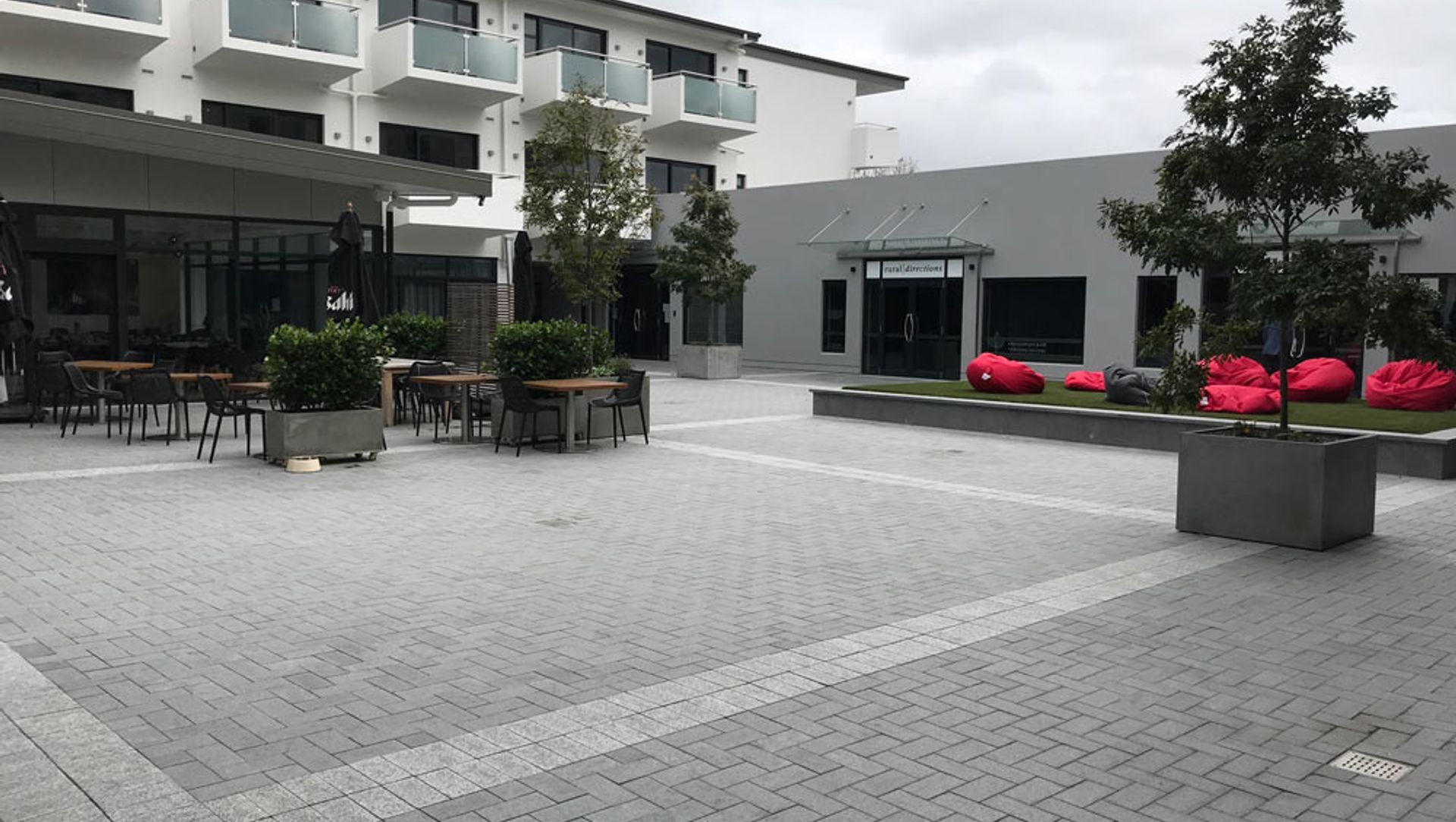 Porter Hotel Upgrade banner