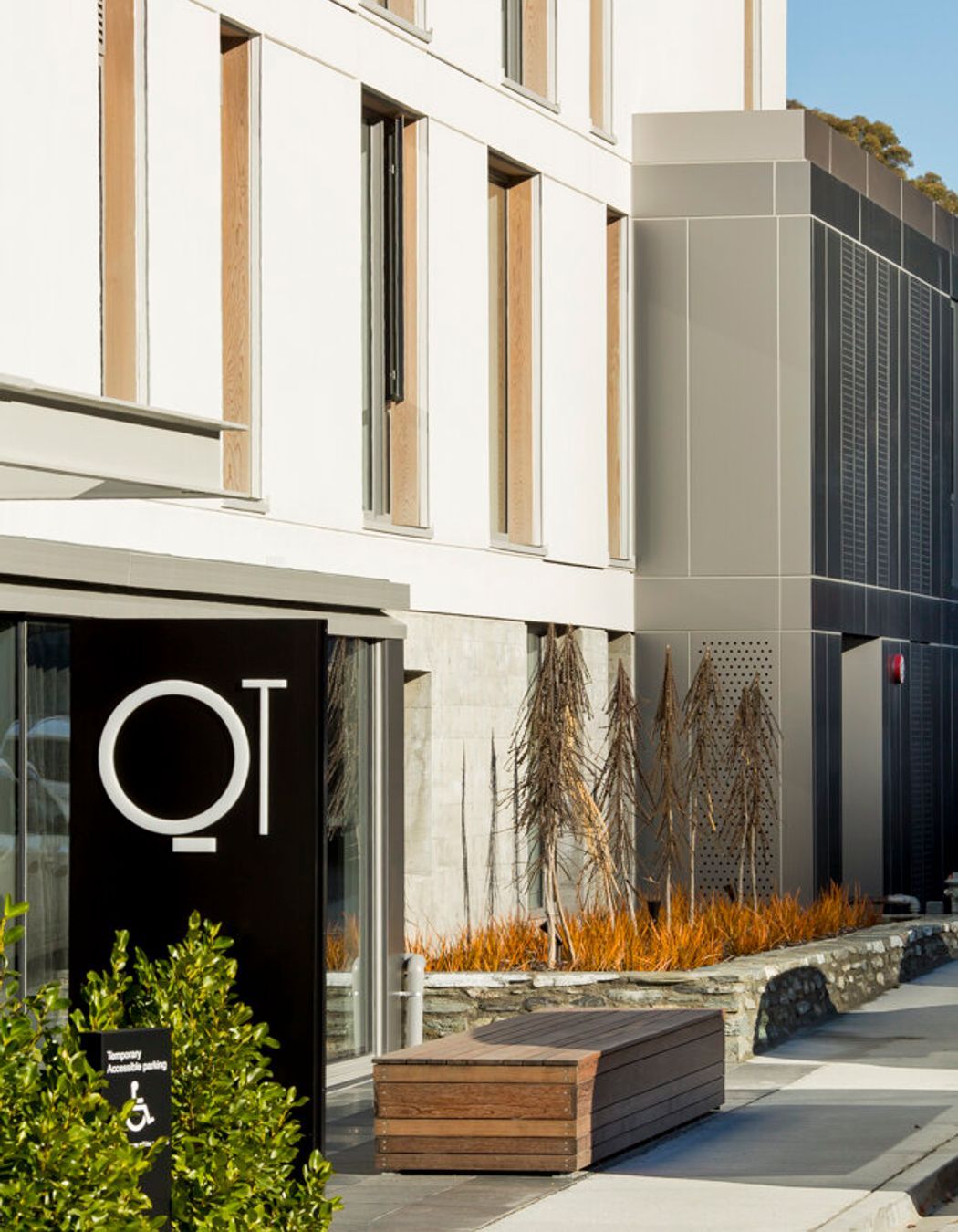 QT Hotel, Queenstown