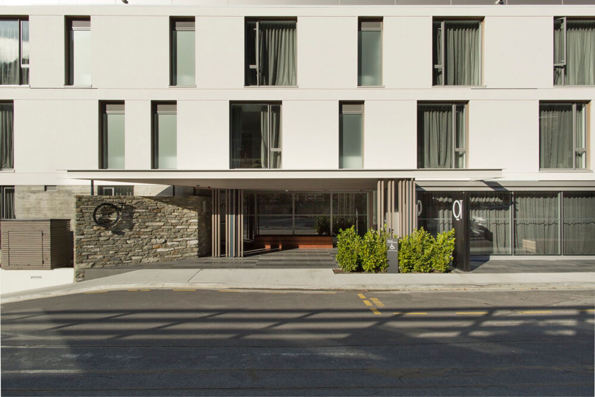 QT Hotel, Queenstown