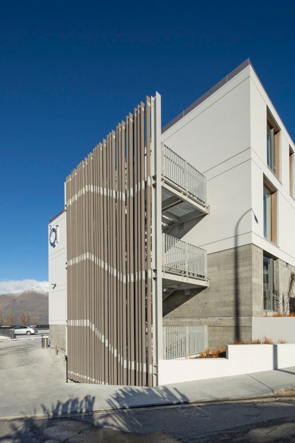 QT Hotel, Queenstown