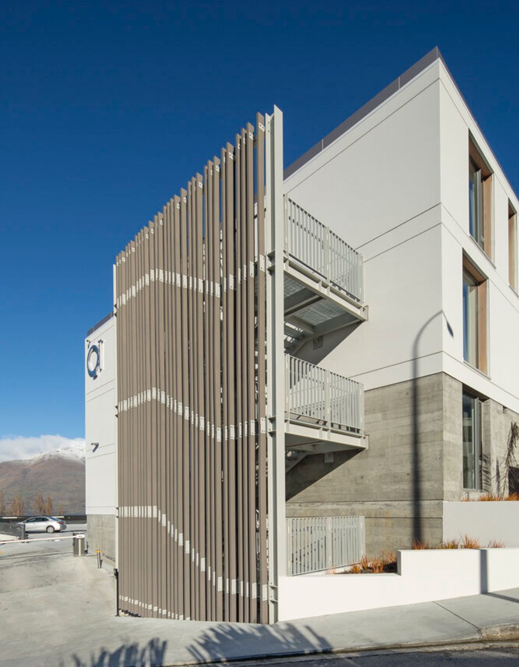 QT Hotel, Queenstown