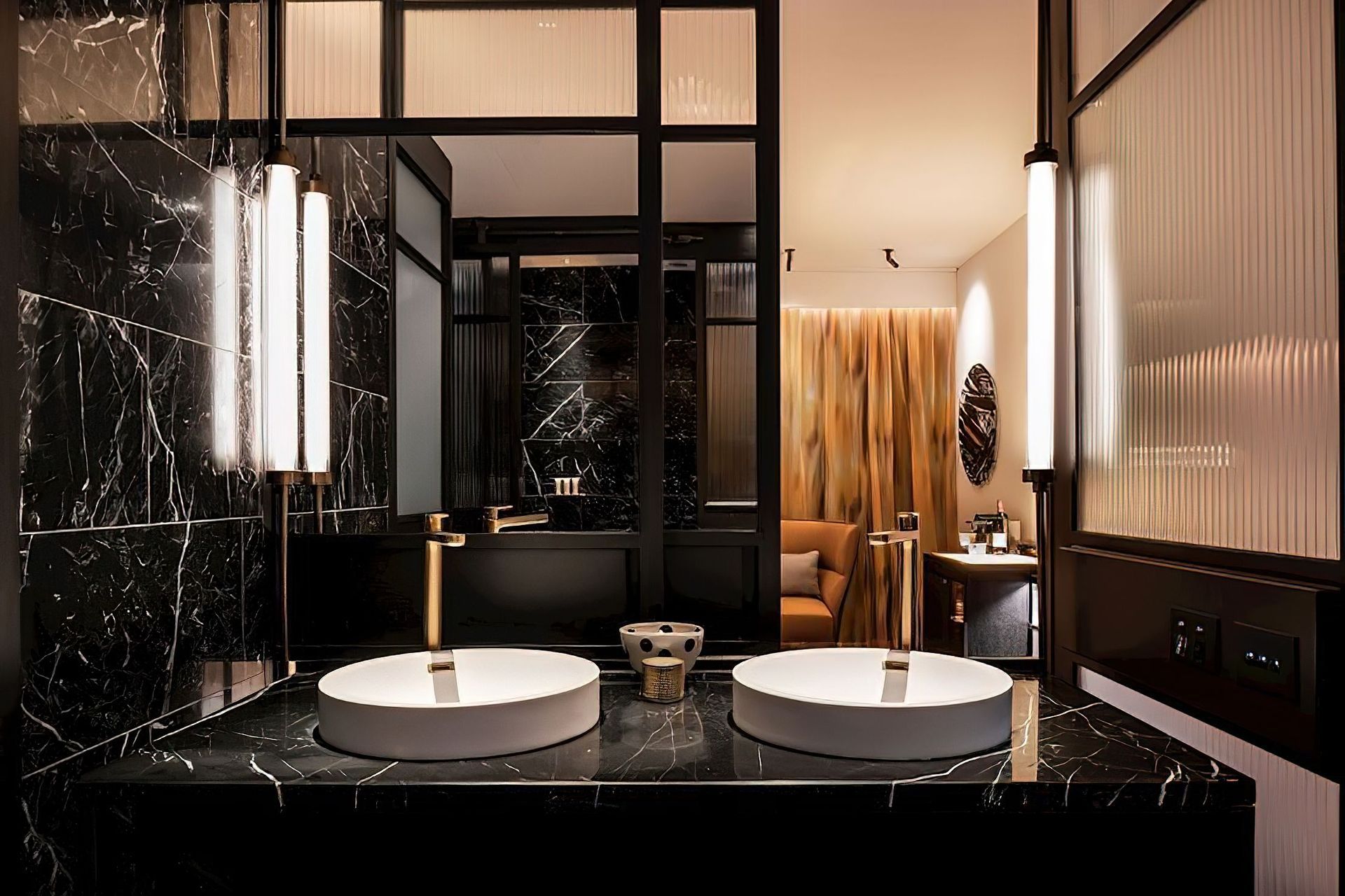 QT Hotels – Australia &amp; New Zealand