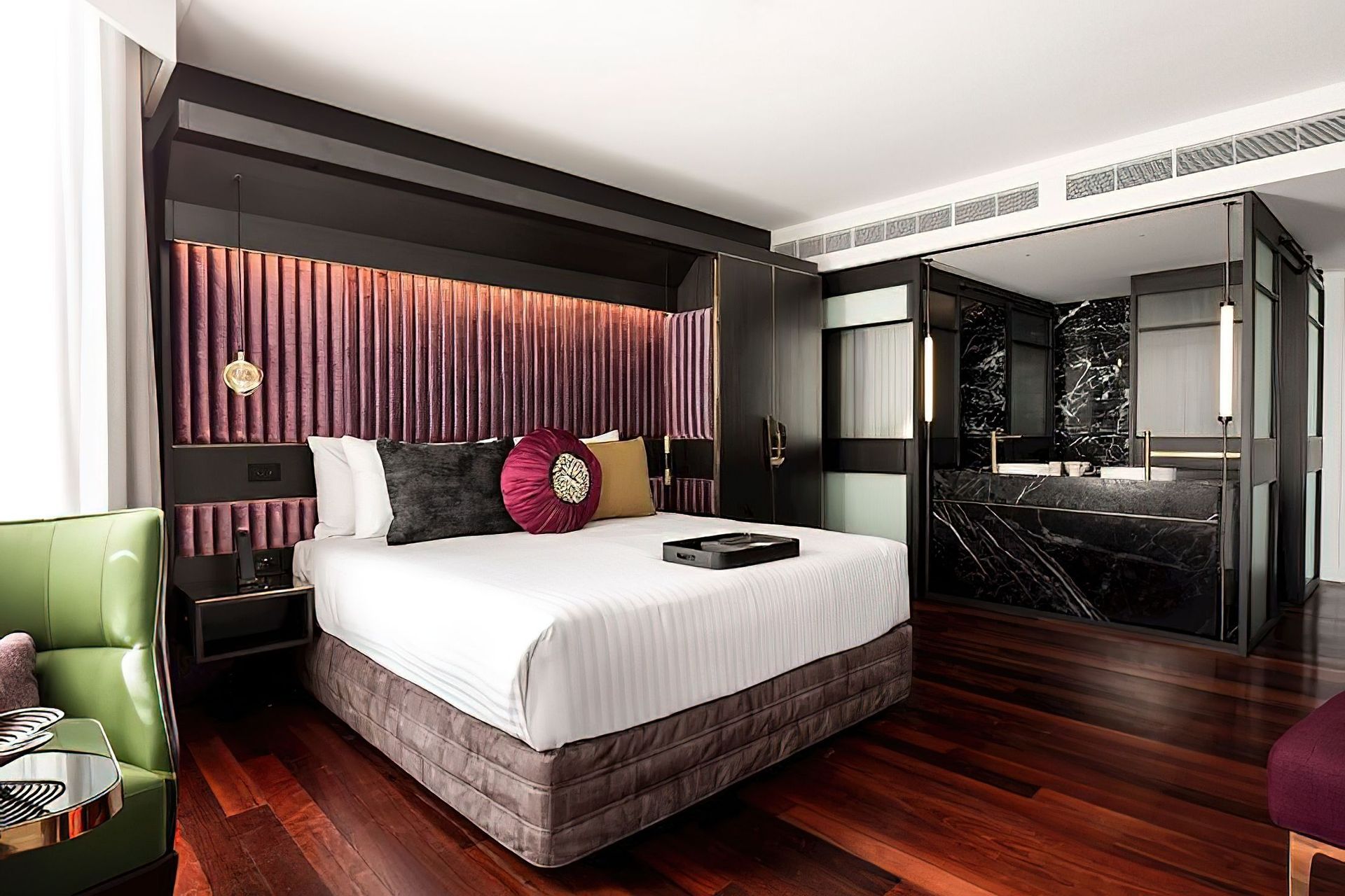 QT Hotels – Australia &amp; New Zealand