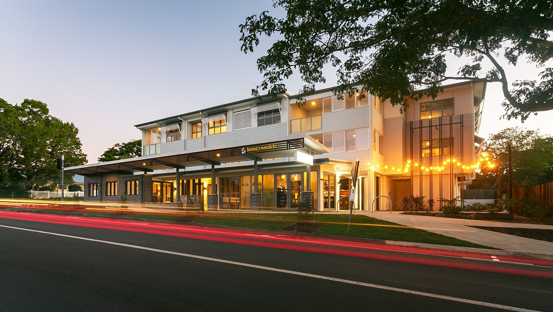 Elevate on Buderim banner