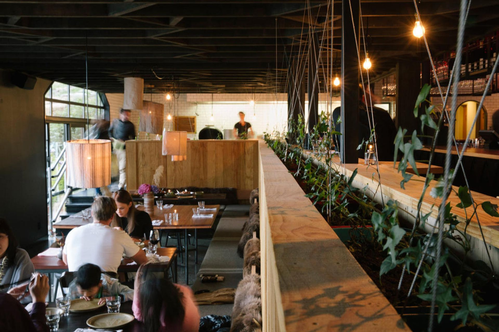 The Sherwood, Queenstown