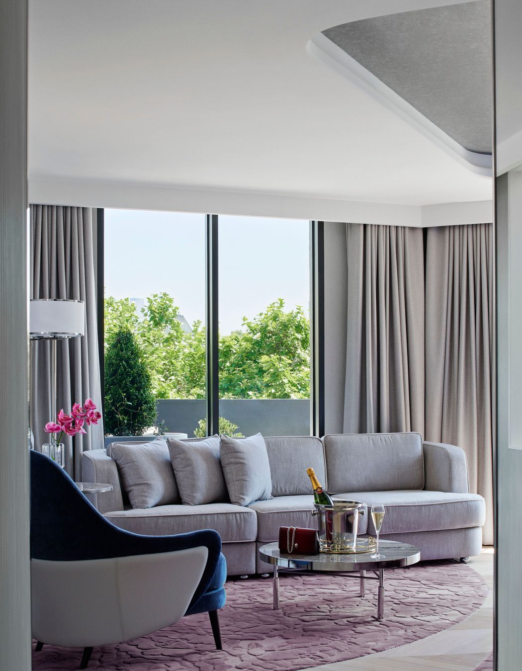 The Royce Hotel - Melbourne