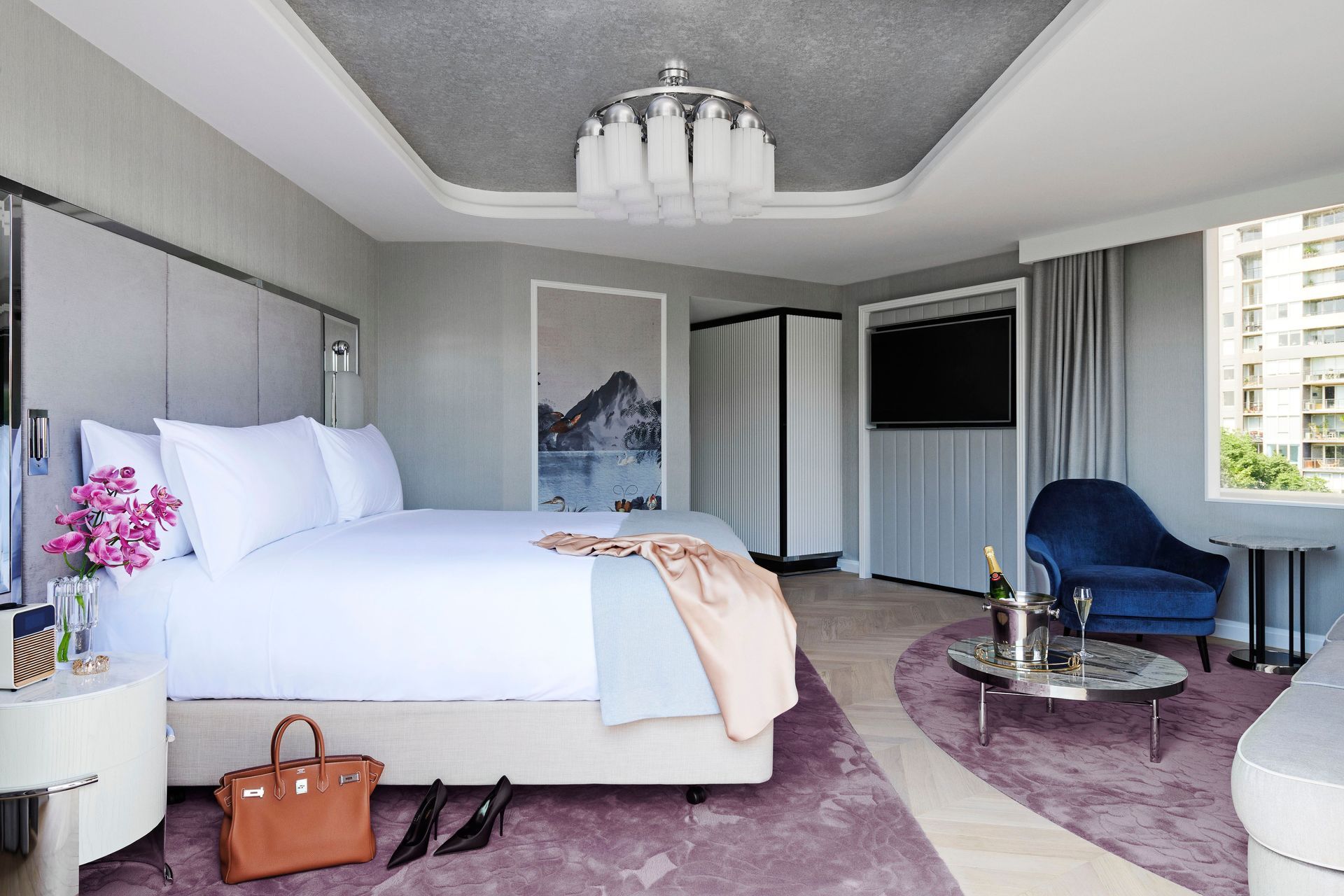 The Royce Hotel - Melbourne