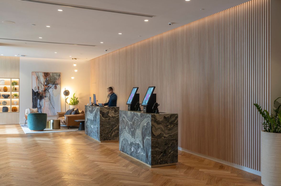 Rydges, North Sydney