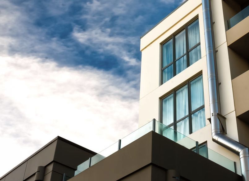 Rydges Hotel Latimer - Christchurch