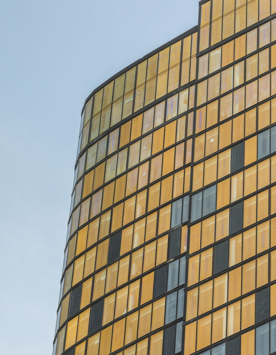 Oakwood Premier Hotel