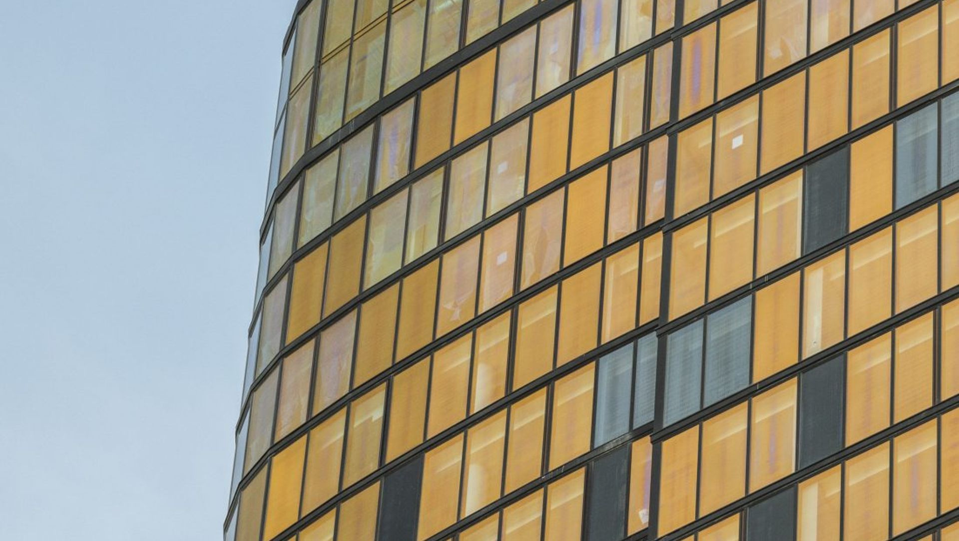 Oakwood Premier Hotel banner