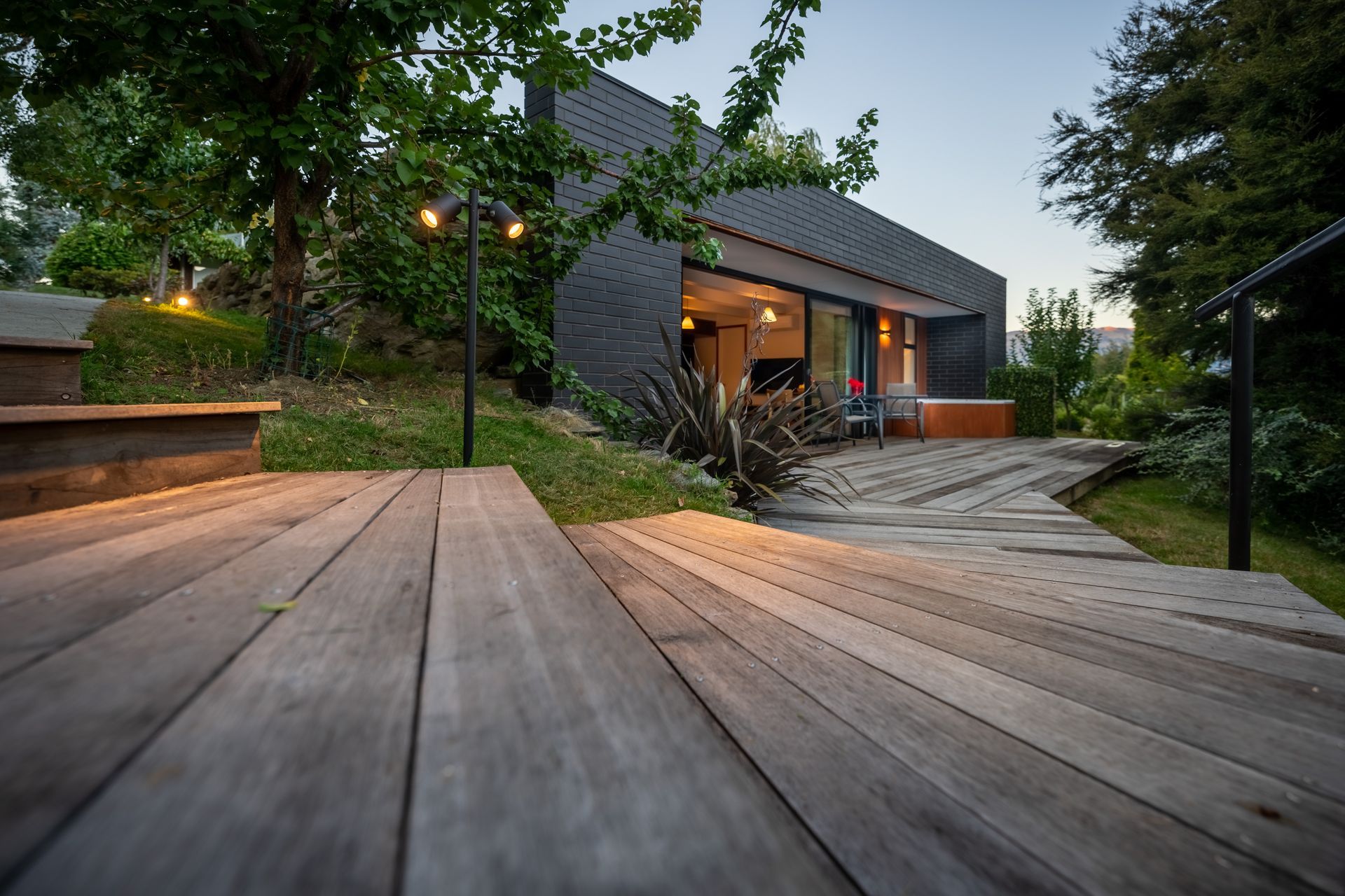 Tranquil Retreat Apartment